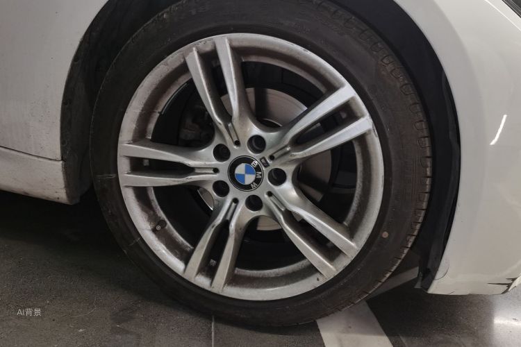 BMW 3 Series 2018 #9 BMW 3 Series 2018 car image #9