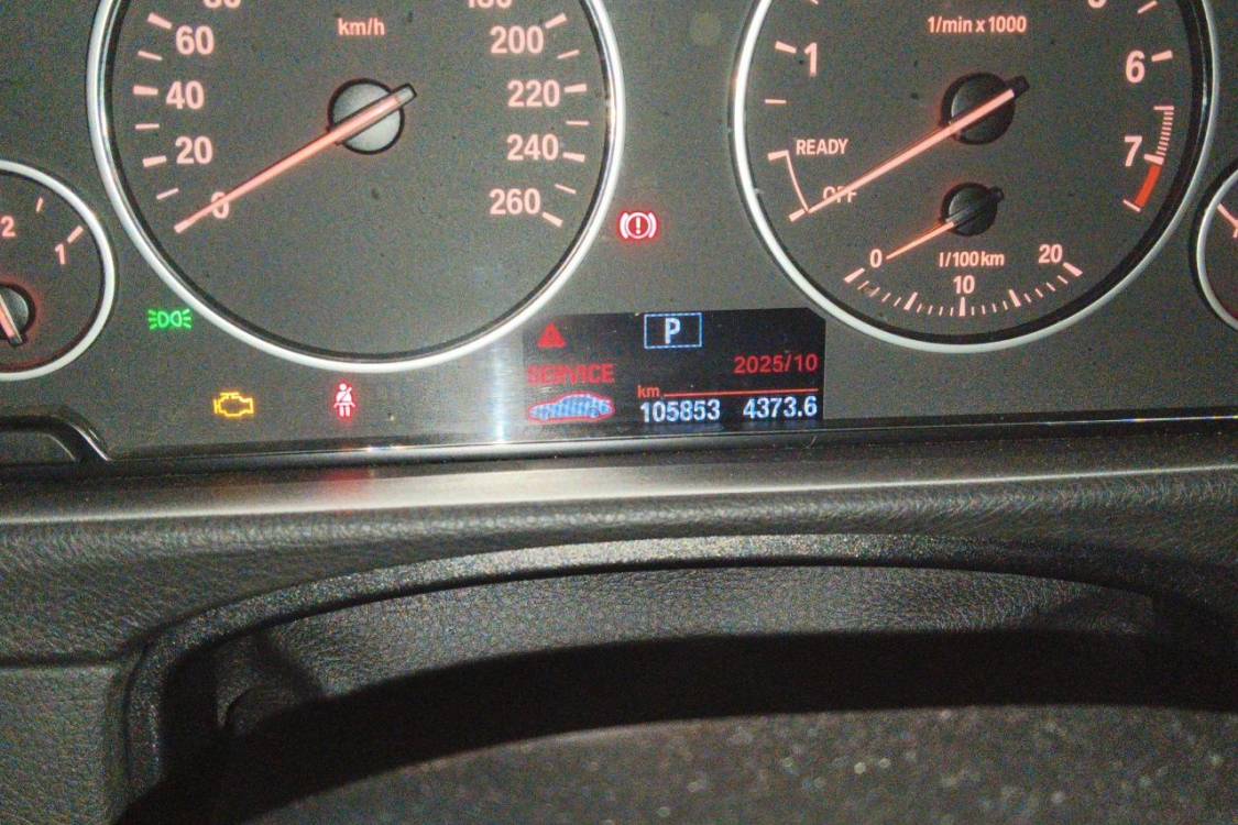 BMW 3 Series 2014 #25 BMW 3 Series 2014 car image #25