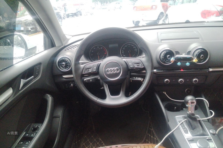 Audi A3 2020 #12 Audi A3 2020 car image #12