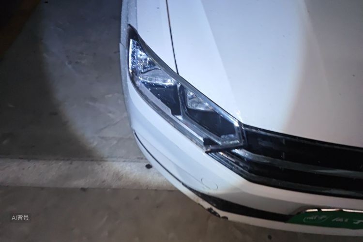 Volkswagen Bora 2017 car image #8