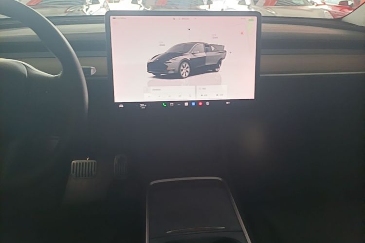 Tesla Model Y 2022 #13 Tesla Model Y 2022 car image #13