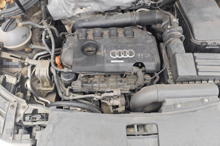 Audi Q3 2014 #22 Audi Q3 2014 car image #22
