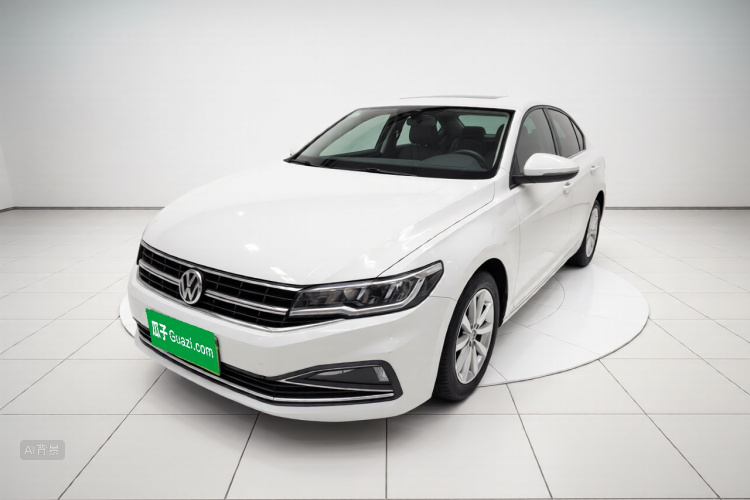 Volkswagen Bora 2019 car image #2