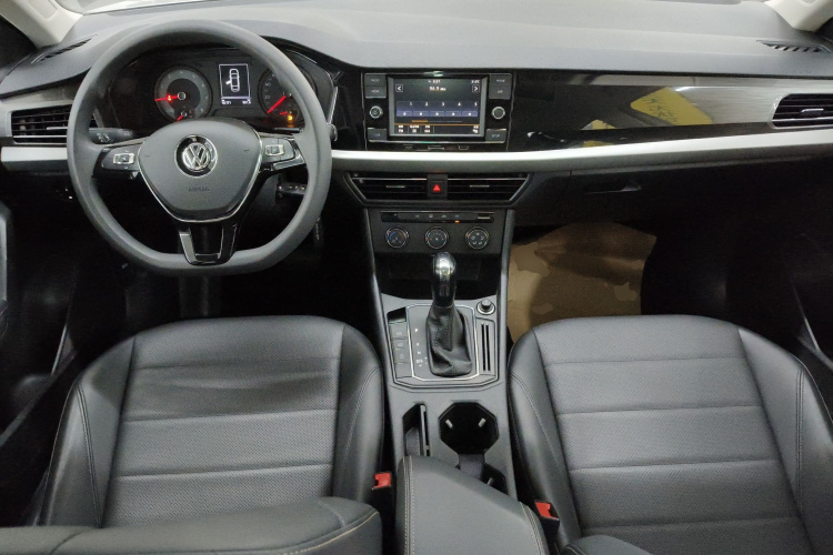 Volkswagen Lavida 2020 imagen de coche #10