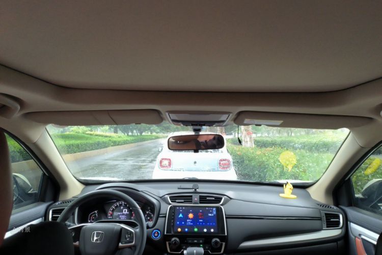 Honda CR-V 2020 car image #20