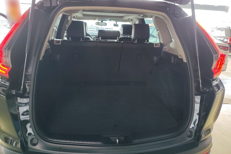 Honda CR-V 2021 car image #19