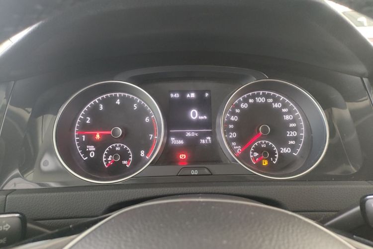 Volkswagen Golf 2020 #12 Volkswagen Golf 2020 immagine di auto #12