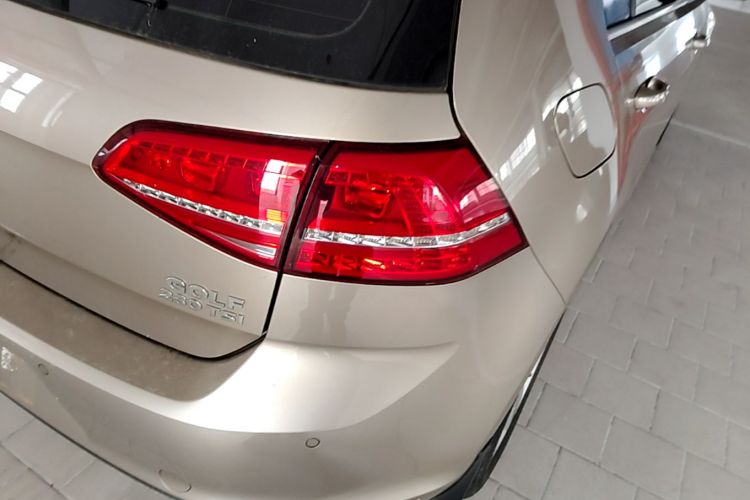 Volkswagen Golf 2016 #8 Volkswagen Golf 2016 car image #8