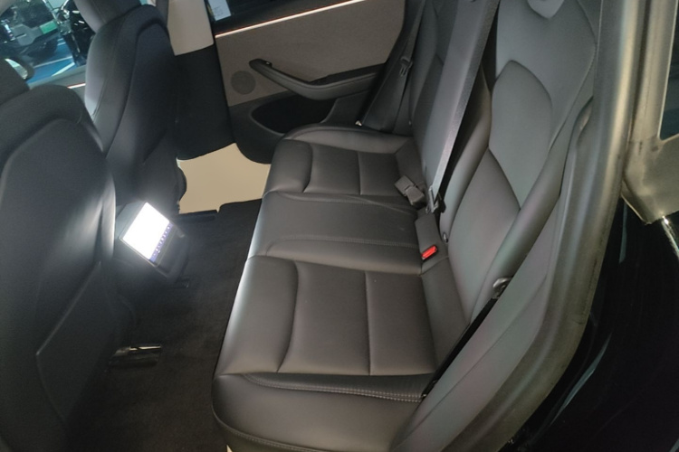 Tesla Model 3 2023 car image #17