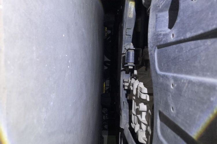 Kia KX1 2019 #30 Kia KX1 2019 car image #30