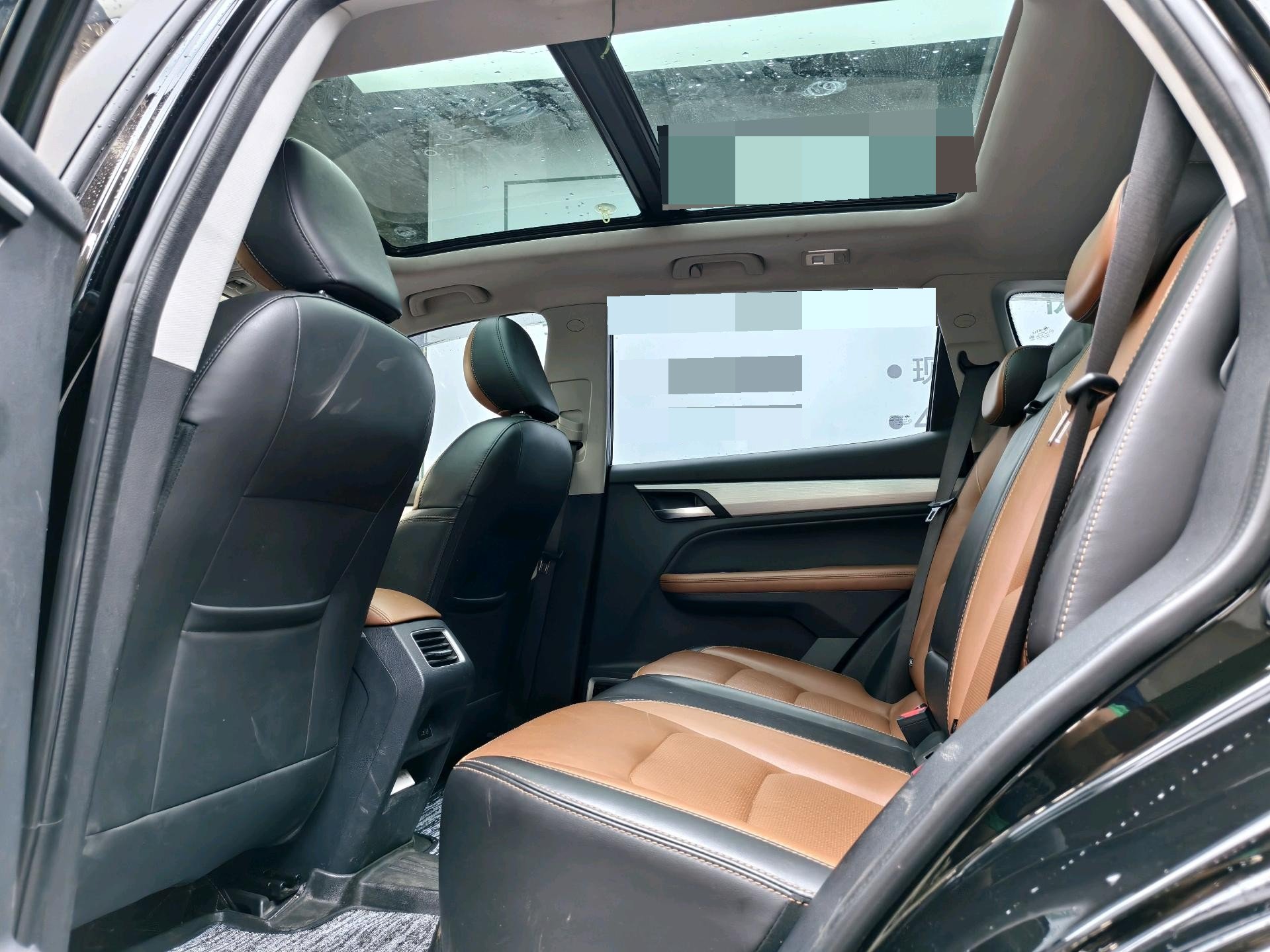 GEELY Vision X6 2021 #7 GEELY Vision X6 2021 imagem de carro #7