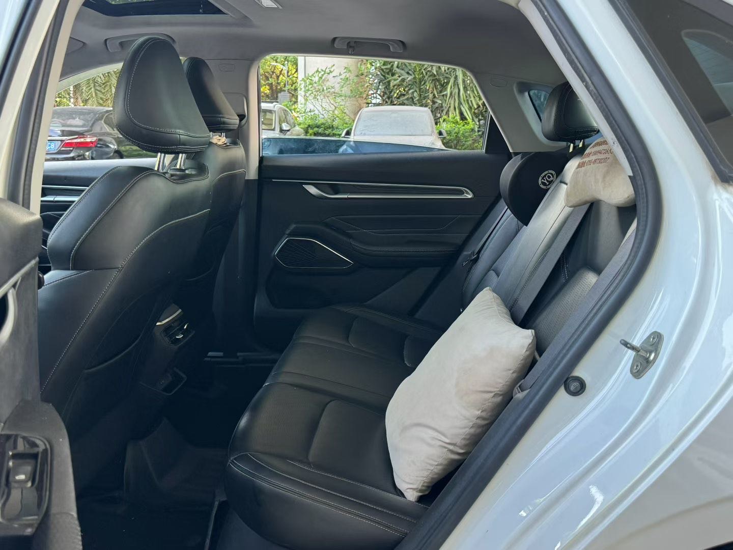 GEELY Emgrand 2021 #9 GEELY Emgrand 2021 car image #9