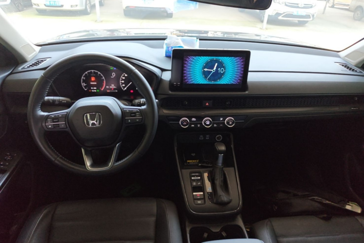 Honda CR-V 2023 car image #10