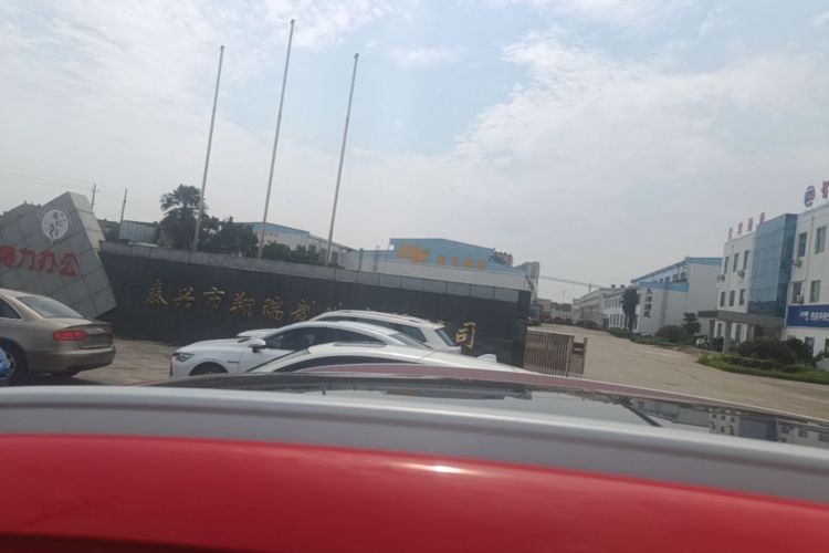 GEELY Coolray 2020 #25 GEELY Coolray 2020 car image #25