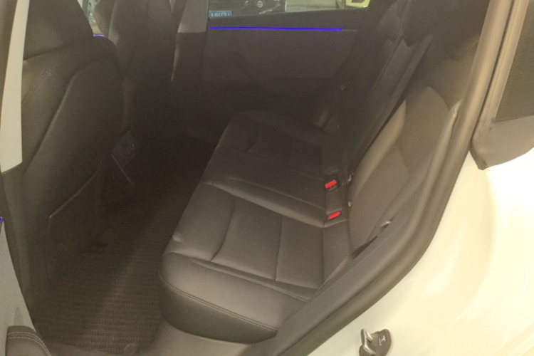 Tesla Model 3 2026 imagen de coche #13