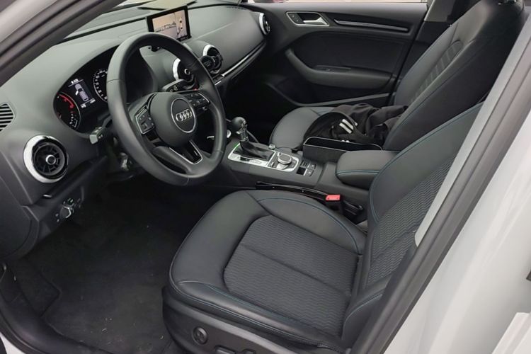 Audi A3 2020 #15 Audi A3 2020 immagine di auto #15