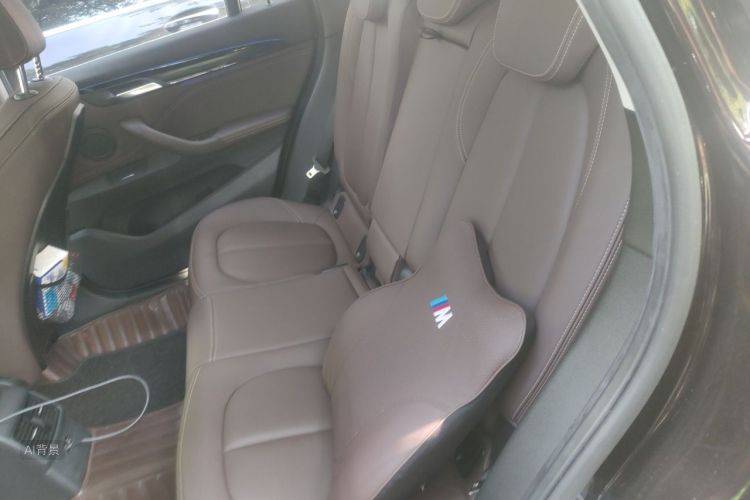 BMW X1 2020 #19 BMW X1 2020 car image #19