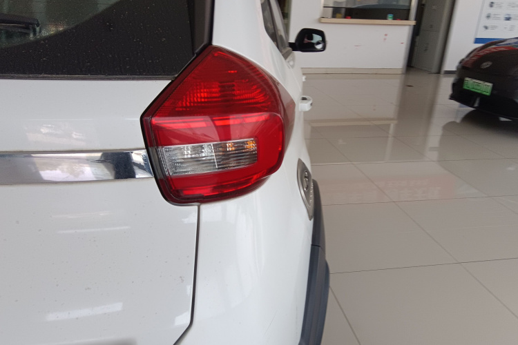 奇瑞 瑞虎3x 2019 汽车图片 #8