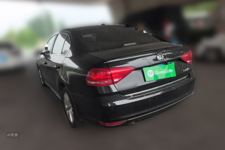Volkswagen Lavida 2017 car image #5