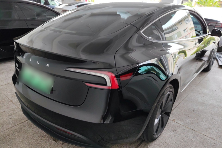 Tesla Model 3 2024 #7 Tesla Model 3 2024 car image #7