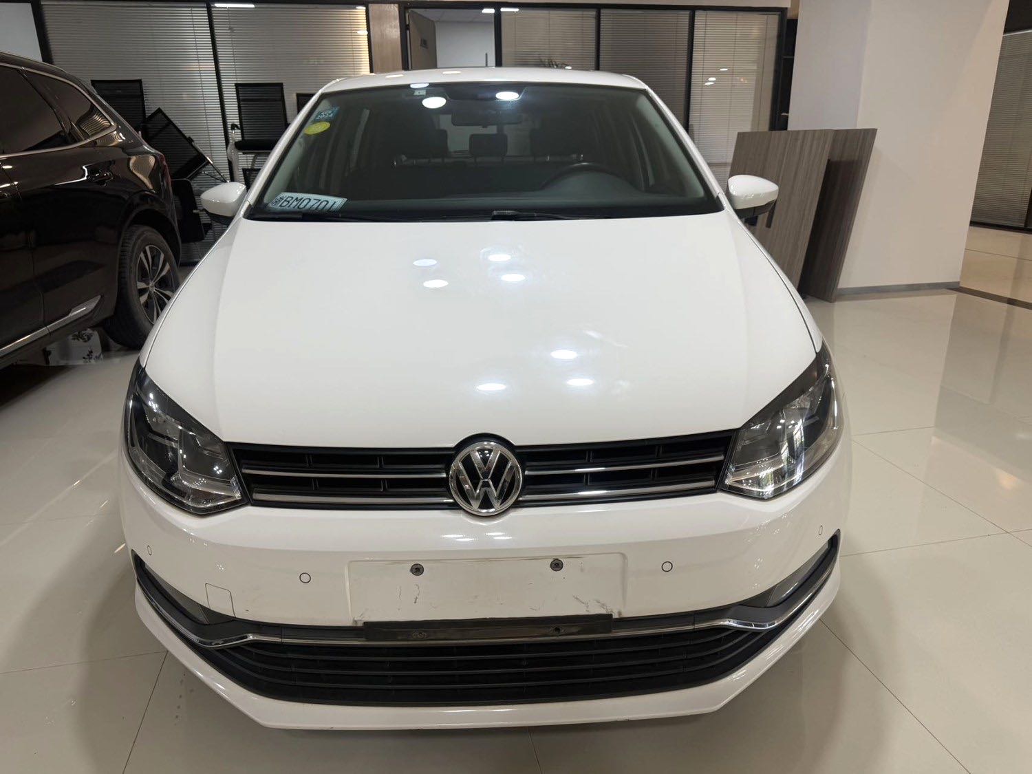 Volkswagen Polo 2016 #2 Volkswagen Polo 2016 изображение автомобиля #2