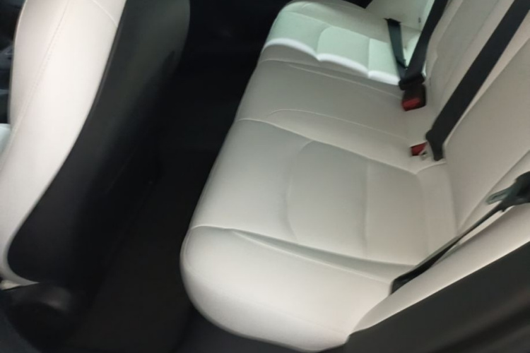 Tesla Model 3 2022 car image #17