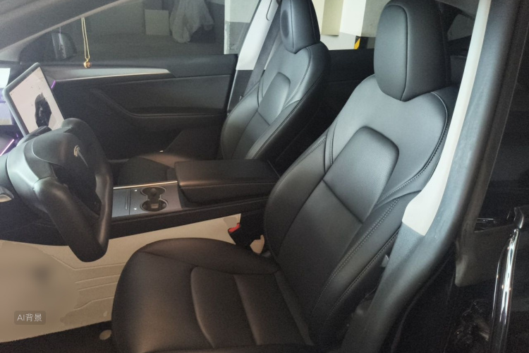 Tesla Model Y 2023 #19 Tesla Model Y 2023 car image #19