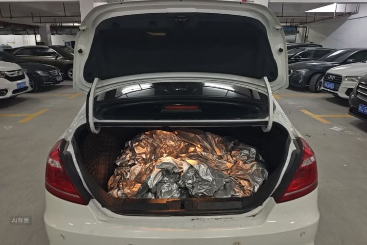 GEELY Emgrand 2015 #22 GEELY Emgrand 2015 car image #22