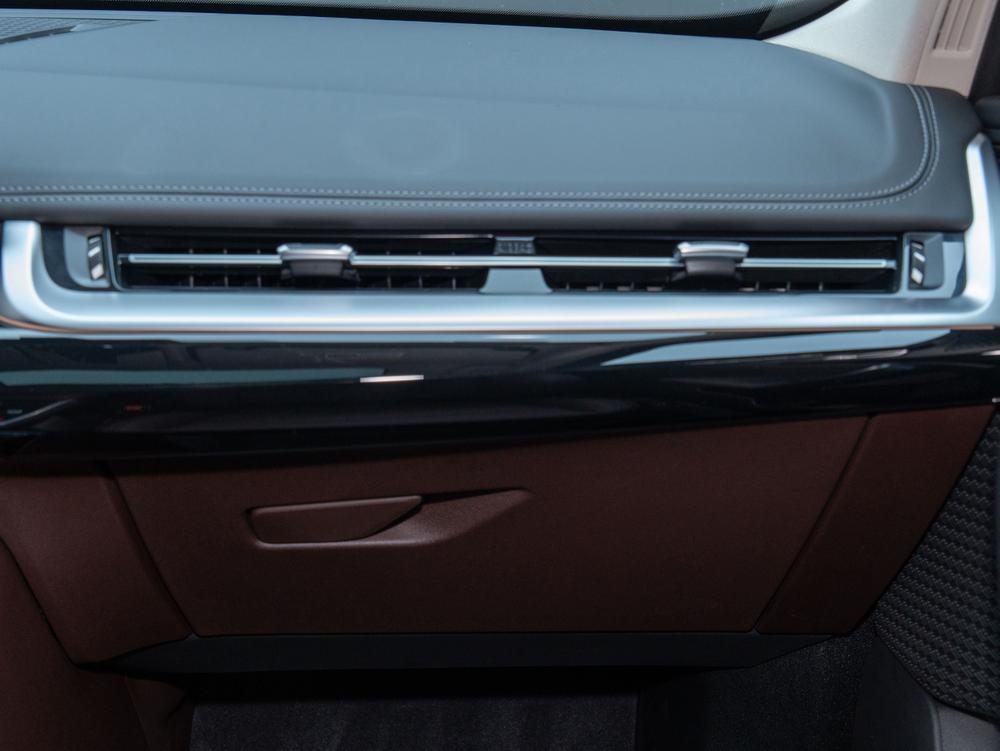 BMW X1 2023 imagem de carro #12