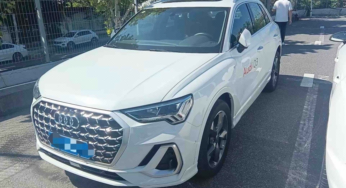 2024 car image 