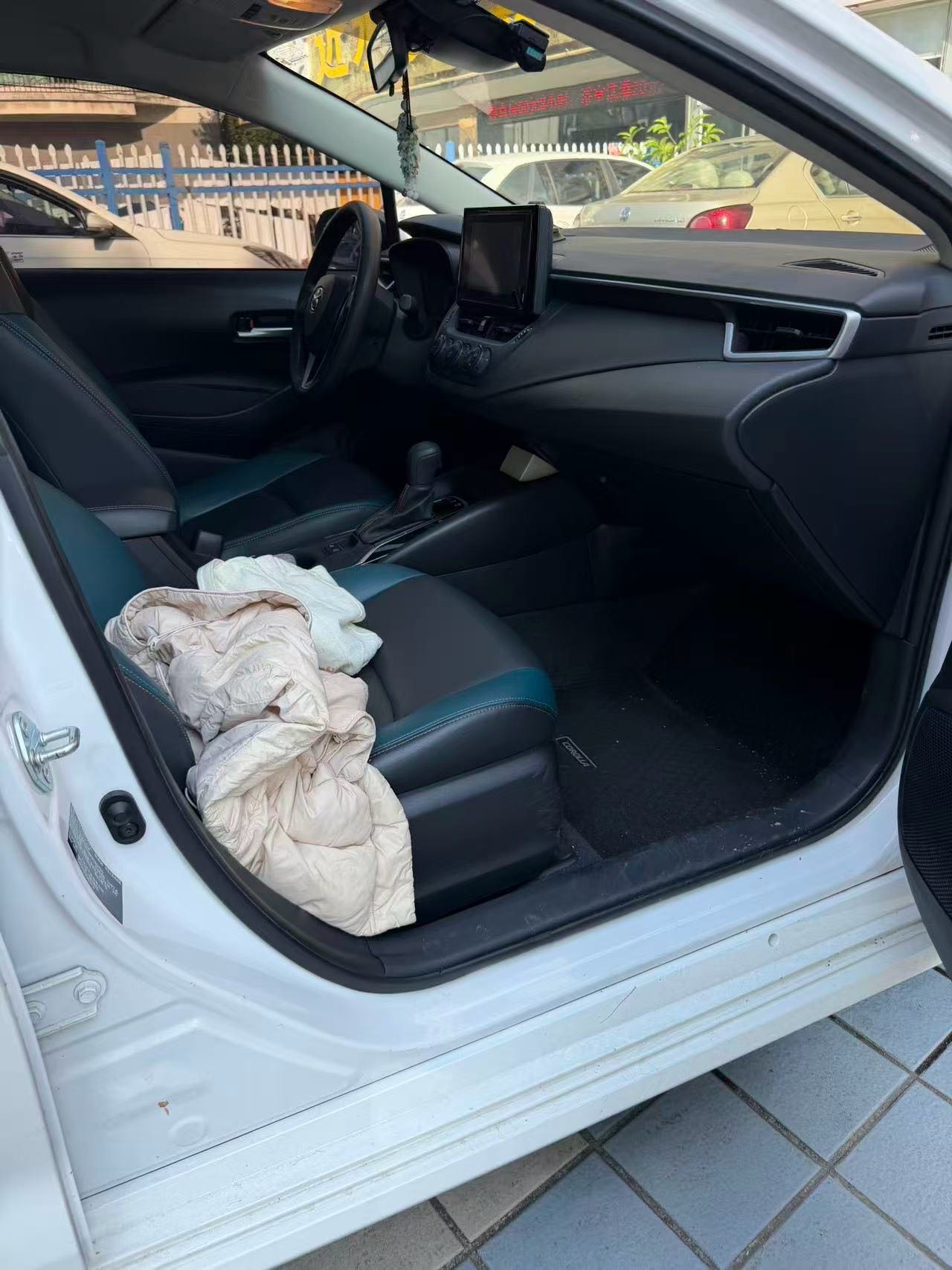 Toyota Corolla 2023 car image #5