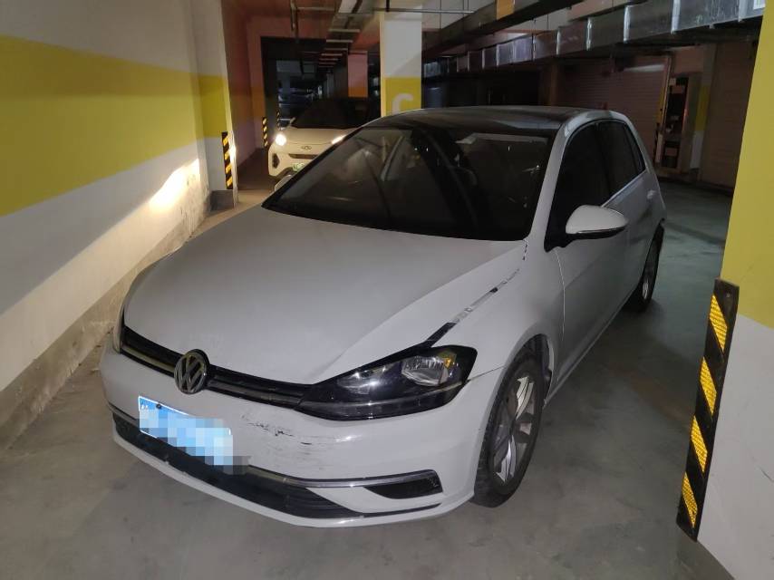 2018 2018 immagine di auto