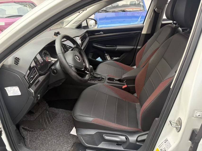 Volkswagen Bora 2021 #3 Volkswagen Bora 2021 immagine di auto #3