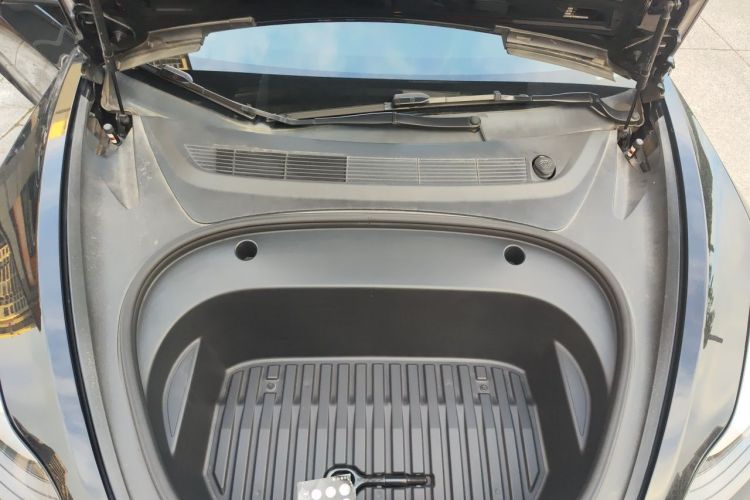 Tesla Model 3 2022 #18 Tesla Model 3 2022 car image #18