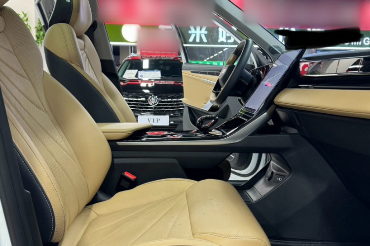 GEELY Boyue L 2023 #19 GEELY Boyue L 2023 car image #19