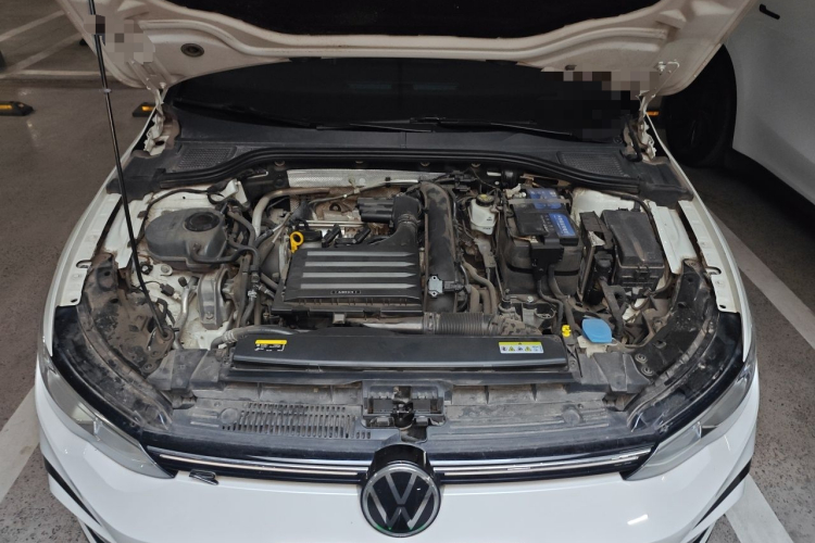 Volkswagen Golf 2021 #18 Volkswagen Golf 2021 car image #18