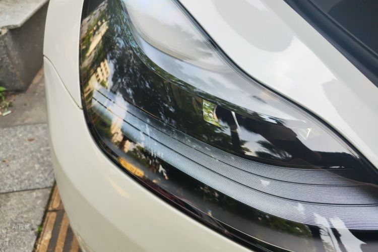 Tesla Model 3 2021 #8 Tesla Model 3 2021 immagine di auto #8