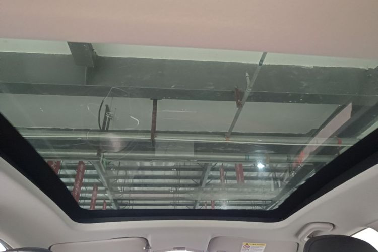GEELY Emgrand S 2022 car image #18