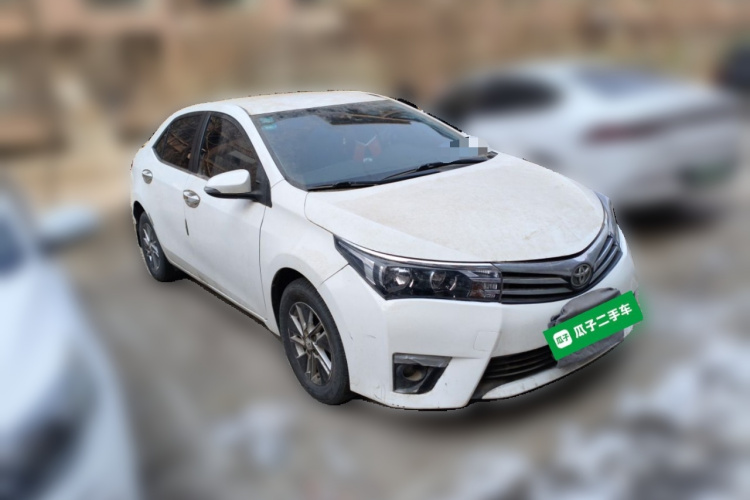 2014 #4 2014 car image #4