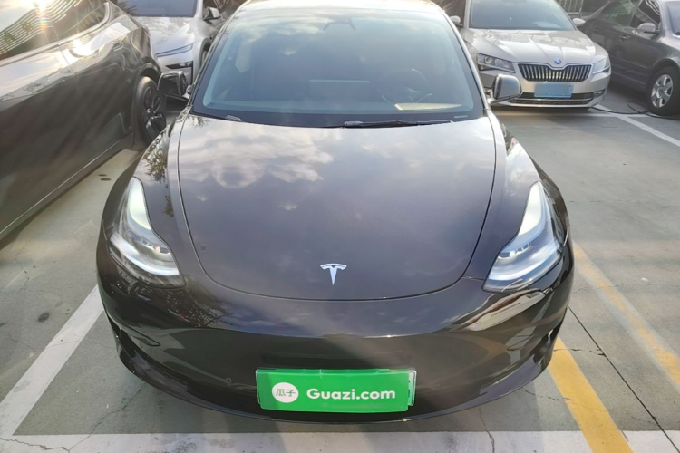 Tesla Model 3 2023 imagem de carro #3