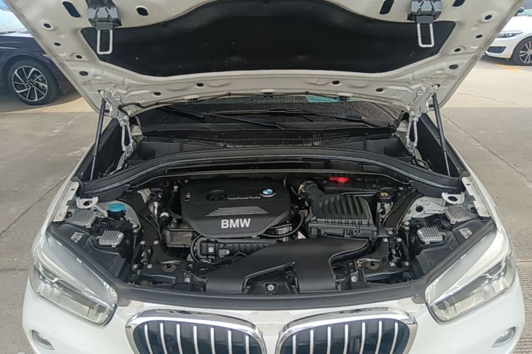 BMW X1 2017 car image #20