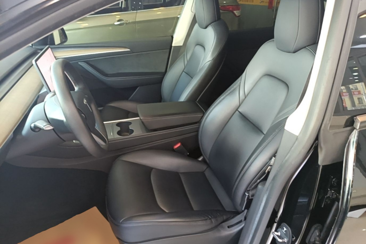 Tesla Model Y 2022 car image #15