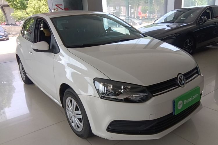 Volkswagen Polo 2018 #4 Volkswagen Polo 2018 car image #4