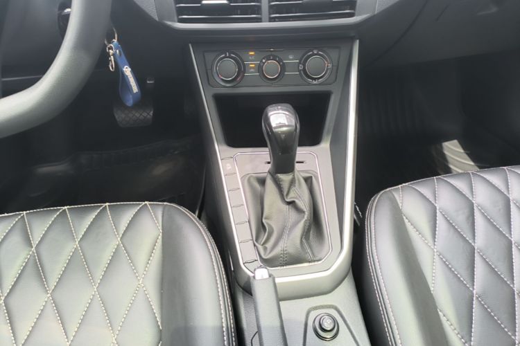 Volkswagen Polo 2020 #14 Volkswagen Polo 2020 car image #14