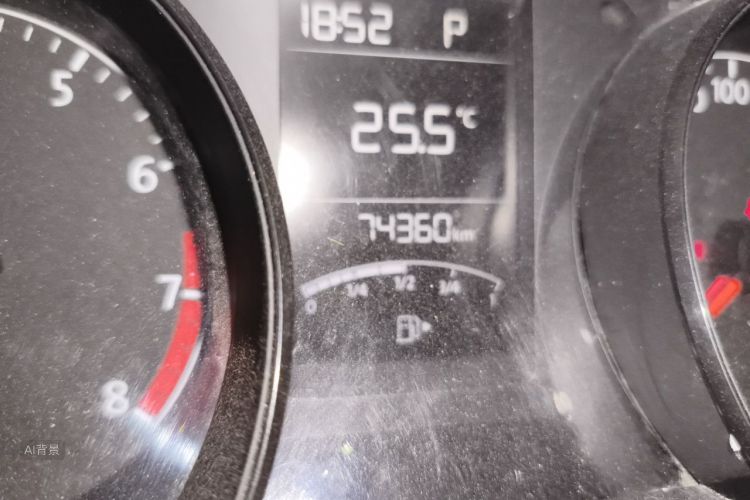 Volkswagen Lavida 2020 car image #14