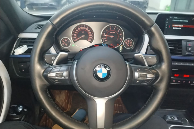 BMW 3 Series 2018 #11 BMW 3 Series 2018 imagem de carro #11