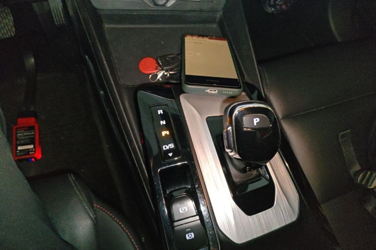 MG 5 2021 #14 MG 5 2021 car image #14