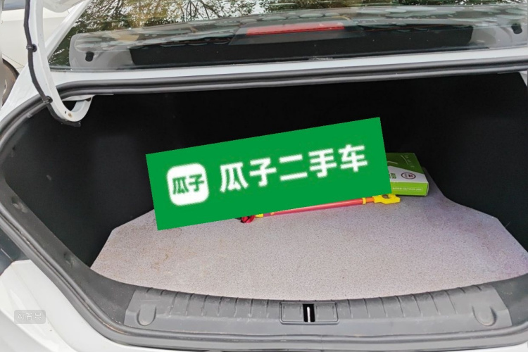 GEELY Binray 2021 car image #21