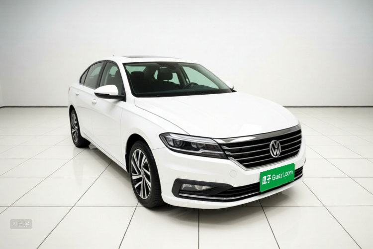 Volkswagen Lavida 2022 #4 Volkswagen Lavida 2022 car image #4