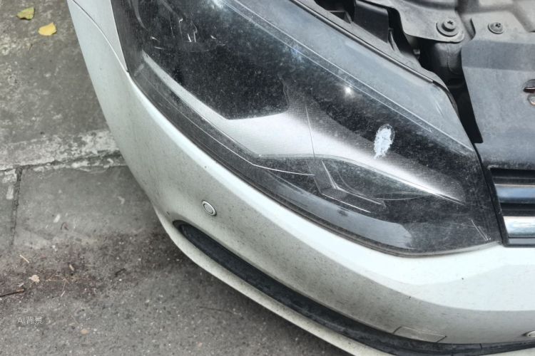 Volkswagen Polo 2018 car image #8